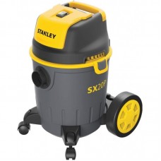 STANLEY. Aspirator umed uscat 1200 W..
